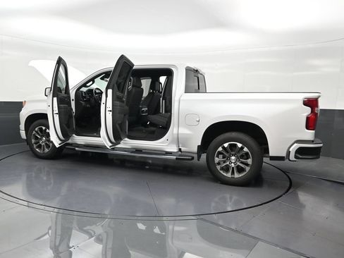 Used 2023 Chevrolet Silverado 1500 High Country RWD image 34