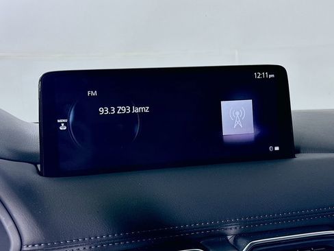 Used 2024 MAZDA CX-5 Carbon Edition image 30