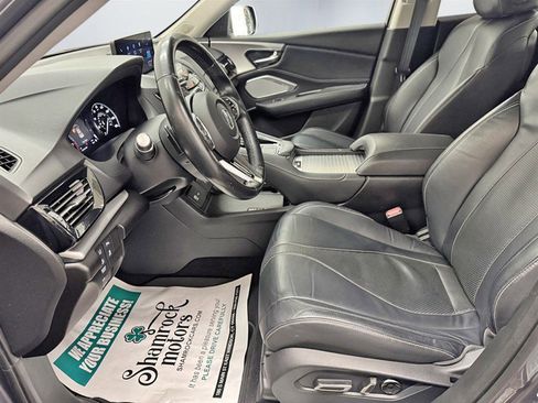 Used 2020 Acura RDX AWD w/ Technology Package image 15