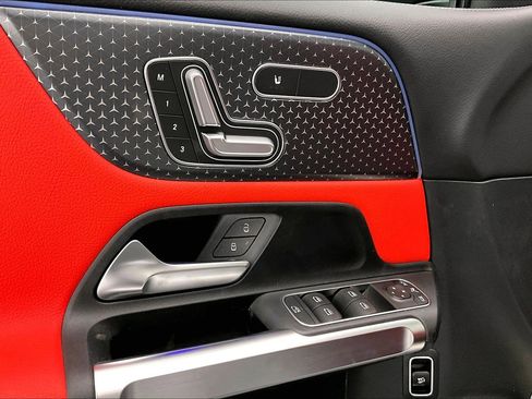 New 2026 Mercedes-Benz GLB 35 AMG 4MATIC image 13