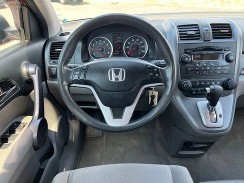 Used 2008 Honda CR-V EX image 12