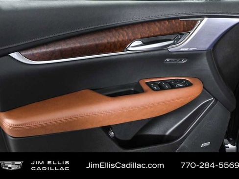 New 2024 Cadillac XT5 Premium Luxury w/ Technology Package image 5