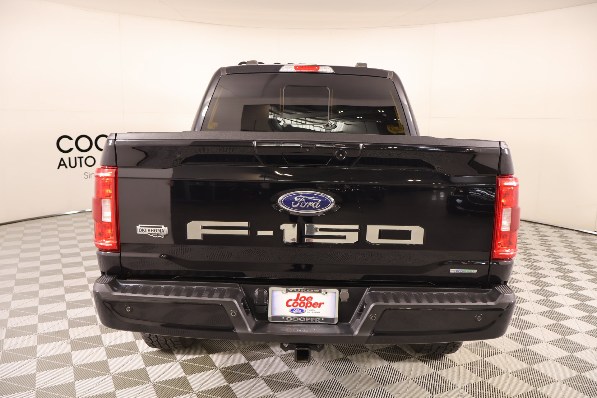 Used 2023 Ford F150 XLT w/ Equipment Group 302A High AWD/4WD image 23