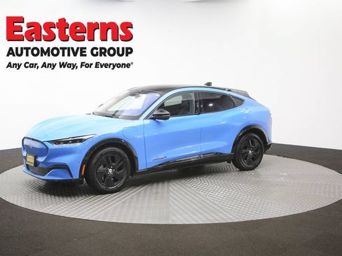Used 2023 Ford Mustang Mach-E California Route 1 AWD/4WD image 58