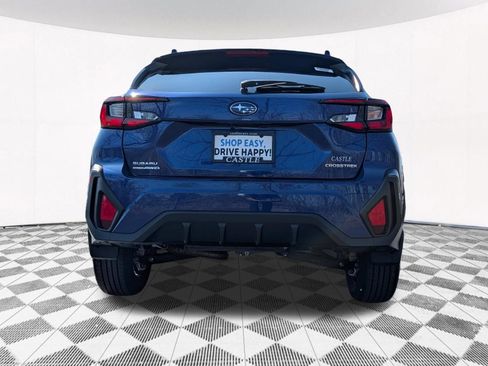 Certified 2025 Subaru Crosstrek 2.5i Limited w/ Crosstrek Mirror Package AWD/4WD image 14