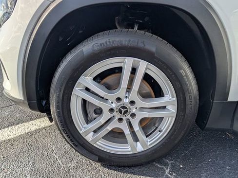 Used 2020 Mercedes-Benz GLB 250 image 18