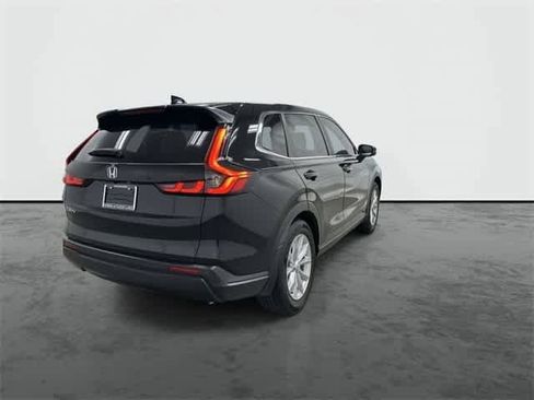 Certified 2025 Honda CR-V EX-L image 3