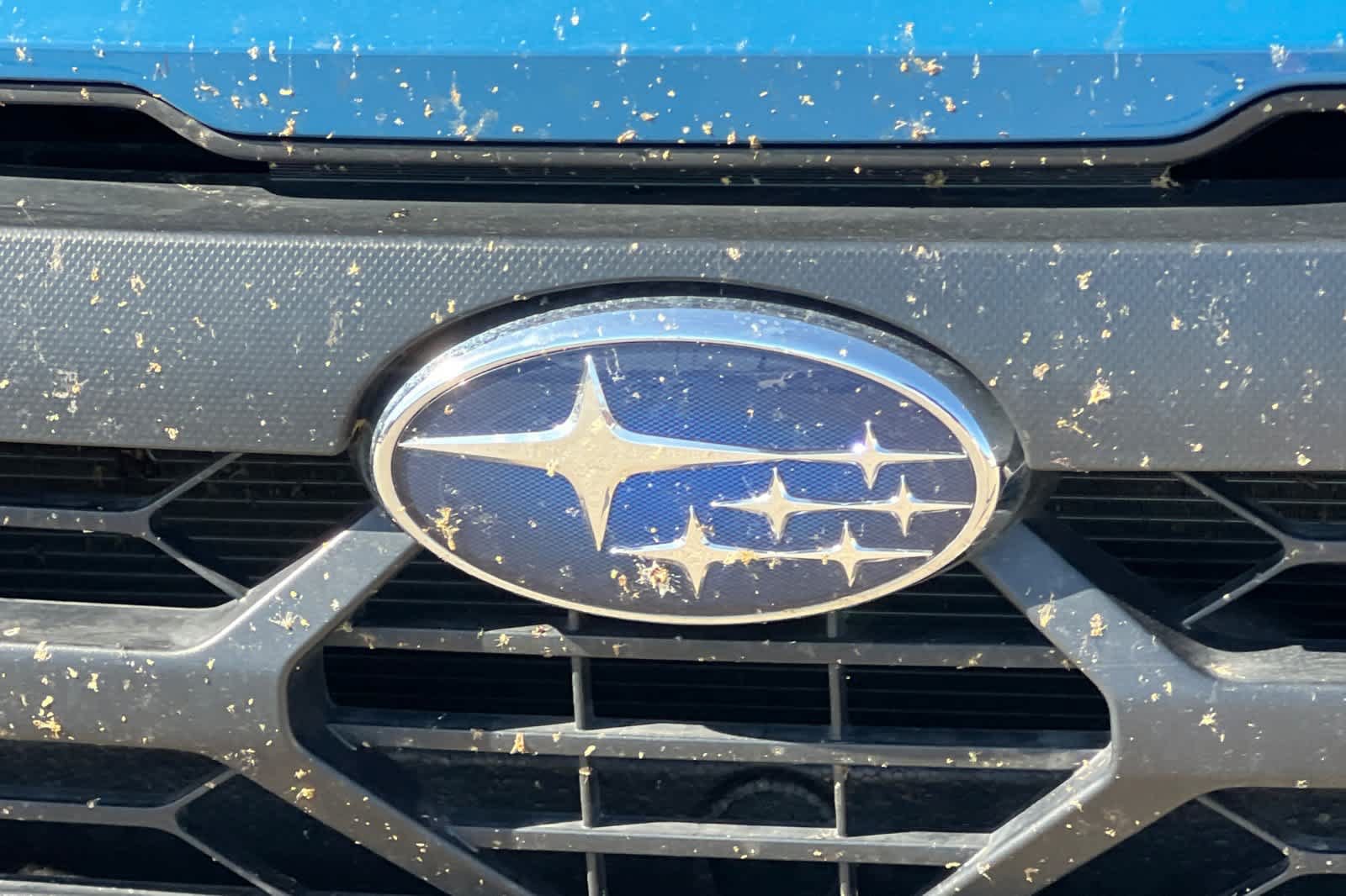 Used 2024 Subaru Crosstrek 2.5i Wilderness w/ Crosstrek Mirror Package AWD/4WD image 16