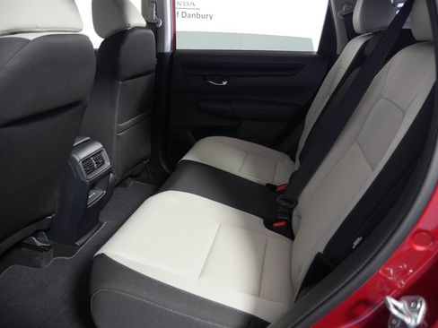 Certified 2026 Honda CR-V EX image 13