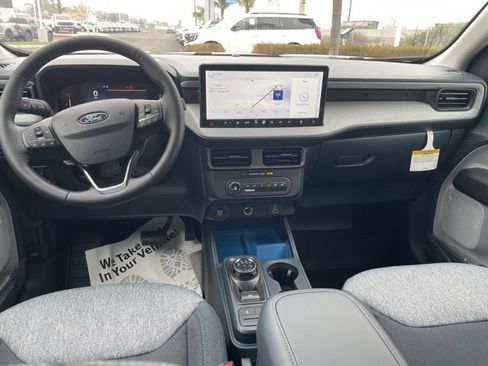 New 2026 Ford Maverick XLT image 19