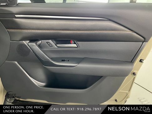 New 2026 MAZDA CX-50 2.5 Turbo w/ Accent Package AWD/4WD image 45