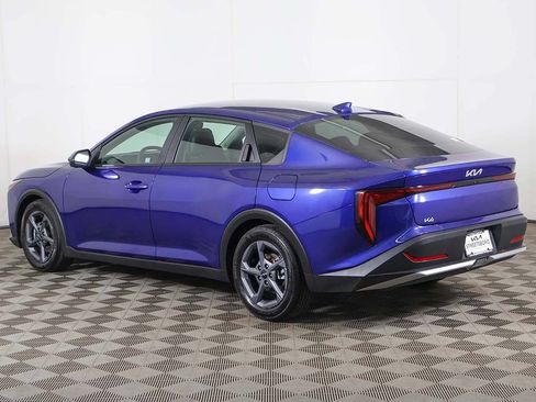 Used 2025 Kia K4 FWD image 8