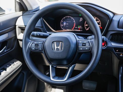 Used 2026 Honda CR-V EX image 13