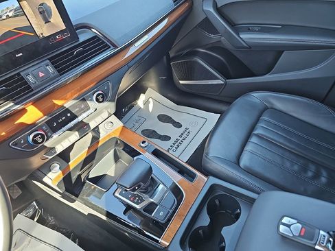 Used 2023 Audi Q5 2.0T Premium Plus image 30