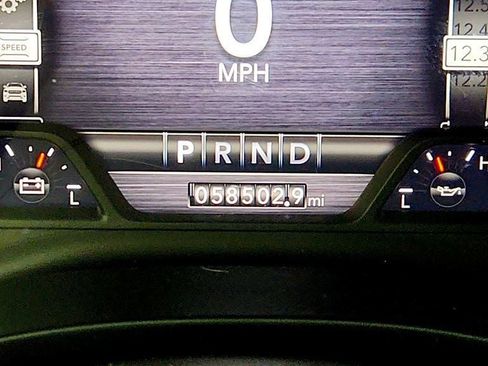 Used 2020 RAM 1500 Big Horn image 15