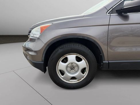 Used 2011 Honda CR-V LX image 9