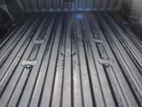 New 2026 Chevrolet Silverado 2500 LT w/ Trail Boss Package image 37