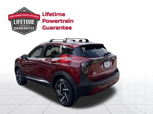 Used 2026 Nissan Kicks SV w/ Cold Weather Package FWD image 3