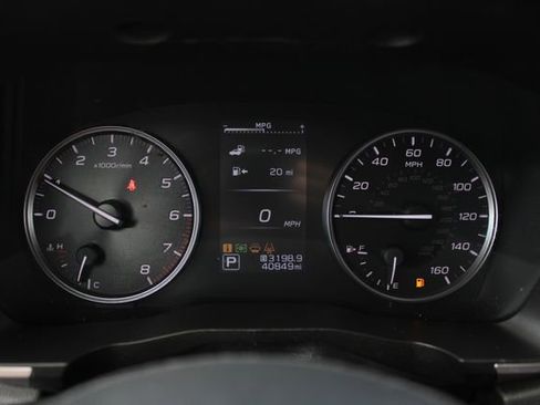 Used 2023 Subaru Ascent Limited w/ Technology Package image 16