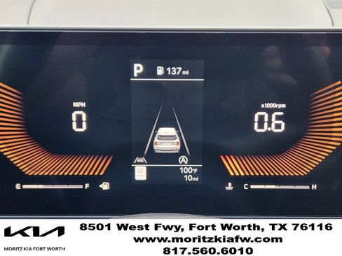 New 2026 Kia Sorento LX FWD image 11