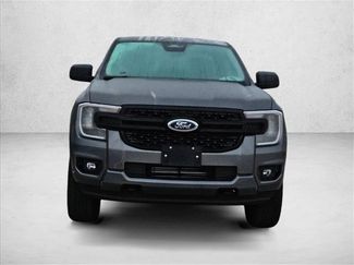 Used 2024 Ford Ranger XL w/ Trailer Tow Package video 2