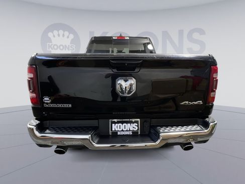 Used 2023 RAM 1500 Laramie AWD/4WD image 10