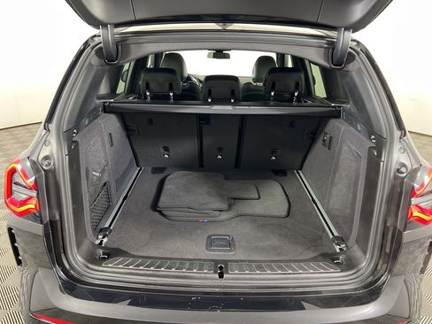 Certified 2022 BMW X3 xDrive30i w/ M Sport Package 2 image 23