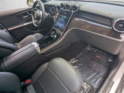 Certified 2026 Mercedes-Benz GLC 300 image 21