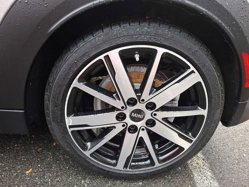 Certified 2023 MINI Cooper S image 7
