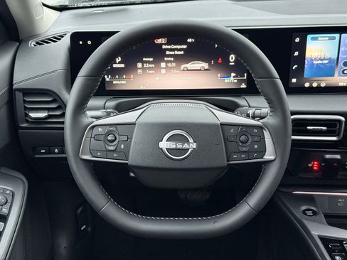 New 2026 Nissan Sentra SV image 27