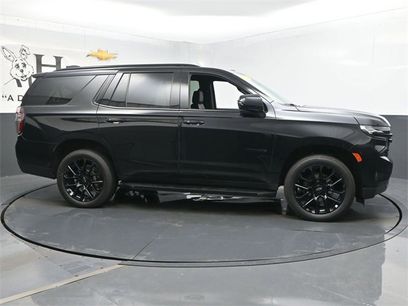 Used 2022 Chevrolet Tahoe RST w/ Luxury Package
