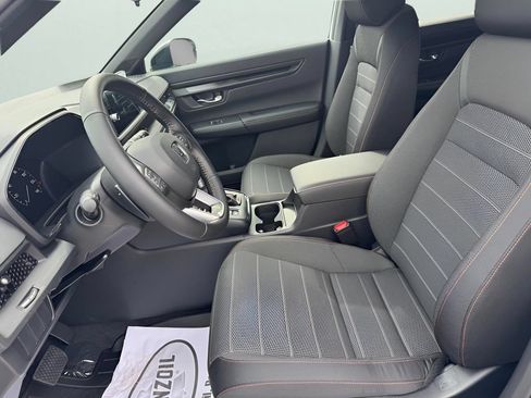 Used 2026 Honda CR-V Sport image 7