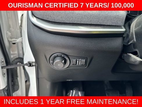 Used 2022 Jeep Compass Latitude w/ Convenience Group AWD/4WD image 25