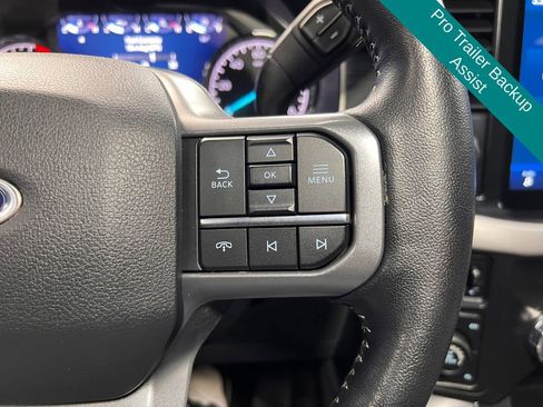 Used 2022 Ford F150 XLT w/ Equipment Group 302A High image 10