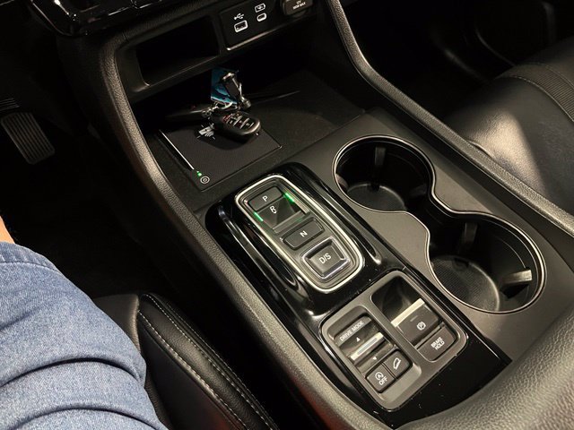Used 2024 Honda Pilot EX-L image 30