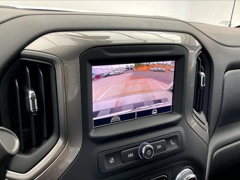 New 2026 GMC Sierra 1500 Pro w/ Graphite Edition image 13