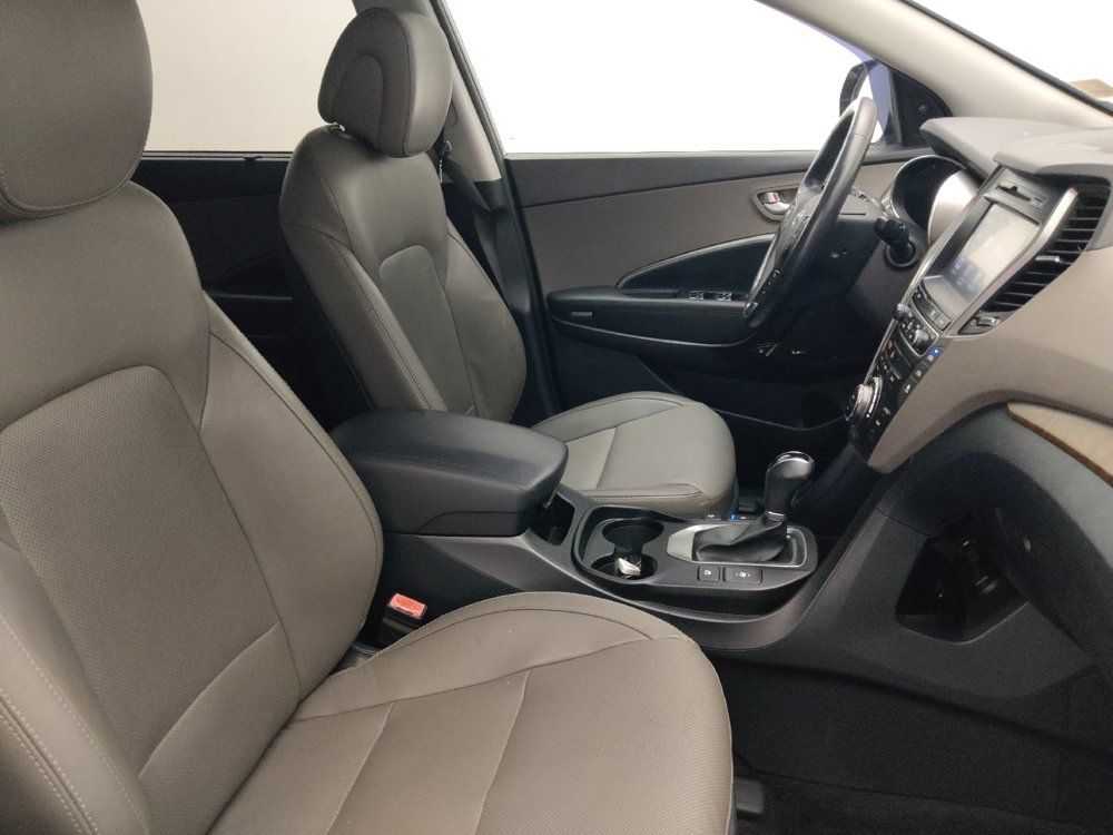 Used 2018 Hyundai Santa Fe FWD image 21