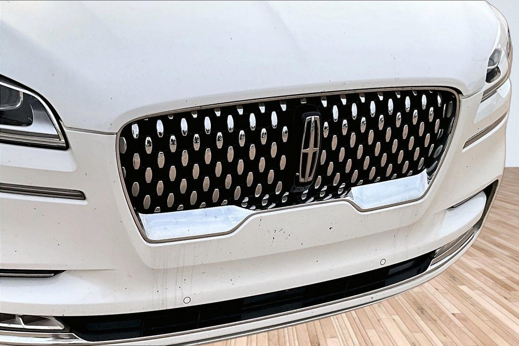 Used 2022 Lincoln Aviator Black Label AWD/4WD image 27
