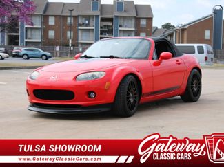 Used 2006 MAZDA MX-5 Miata Sport video 1
