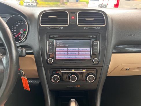 Used 2013 Volkswagen Jetta TDI image 16