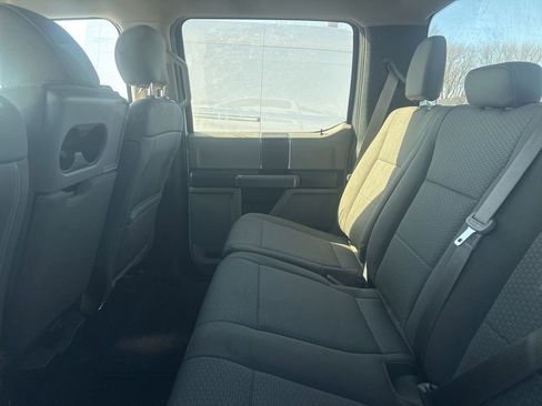 Used 2019 Ford F150 XLT w/ Trailer Tow Package image 20