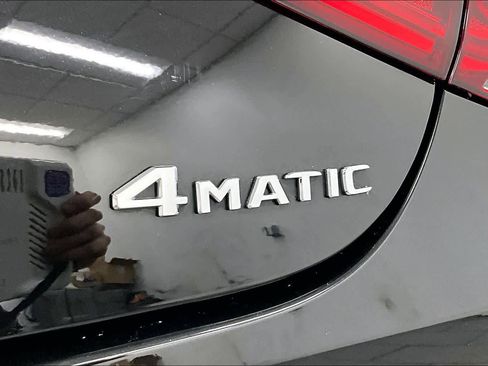 Used 2022 Mercedes-Benz CLS 450 4MATIC image 9