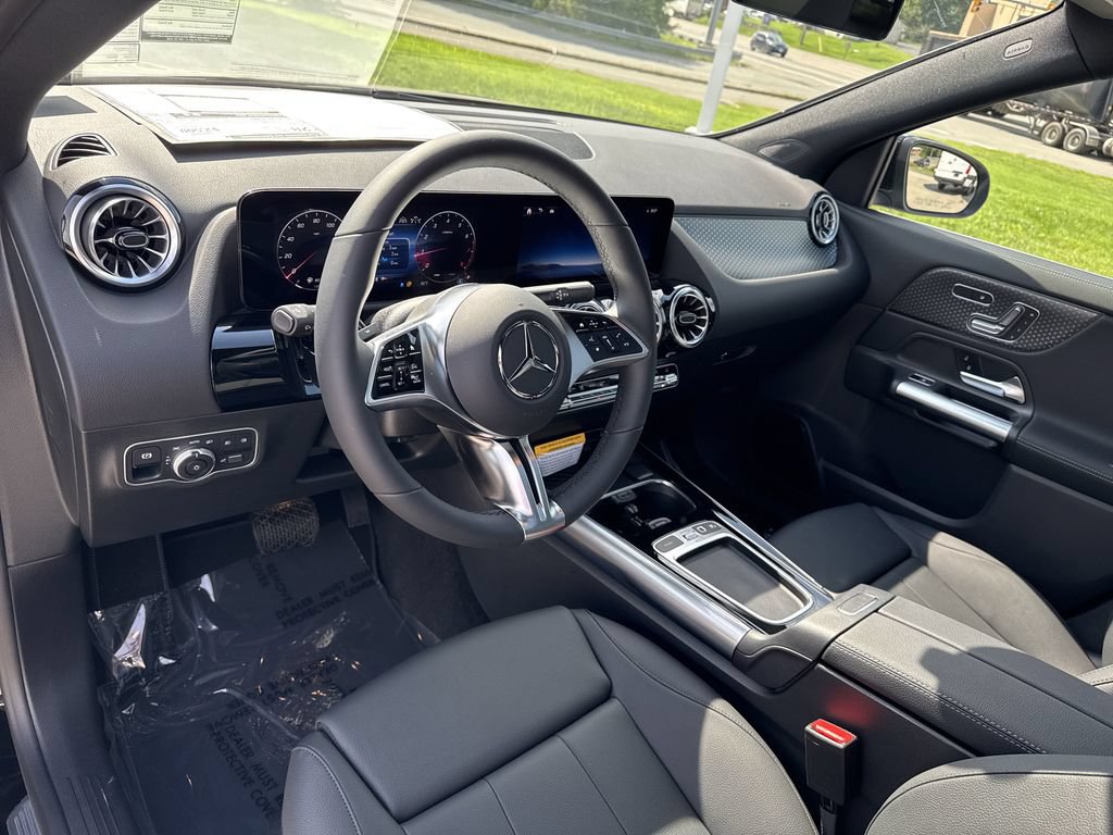 Certified 2026 Mercedes-Benz GLA 250 4MATIC image 14