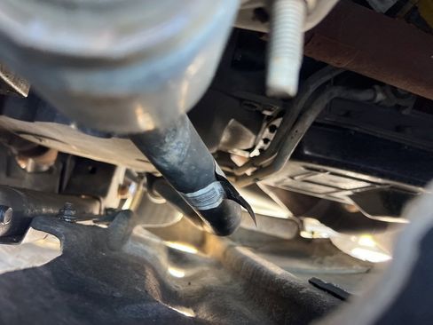 Used 2012 Ford F150 XLT w/ XLT Chrome Pkg image 34