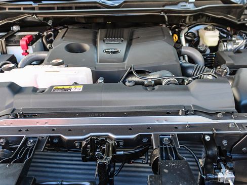 New 2026 Toyota Tundra SR5 image 14