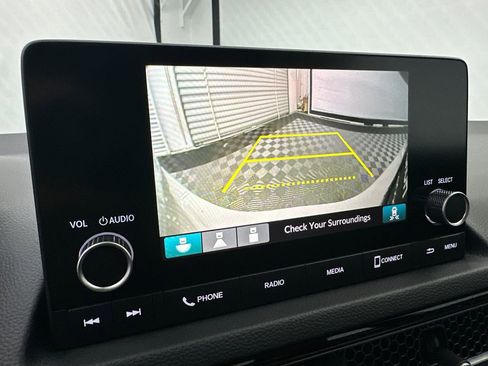 New 2026 Honda Civic Sport image 29