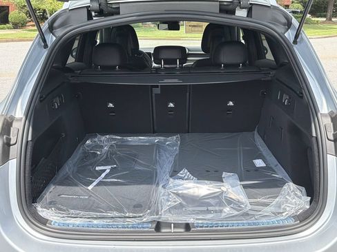 New 2026 Mercedes-Benz GLC 300 4MATIC image 21