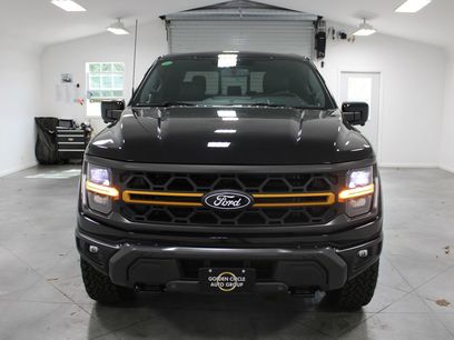 New 2025 Ford F150 Tremor w/ Equipment Group 402A High