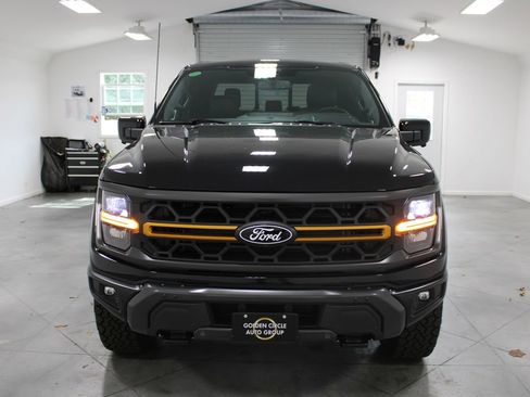 New 2025 Ford F150 Tremor w/ Equipment Group 402A High image 2