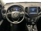 Used 2022 Jeep Cherokee Trailhawk image 4